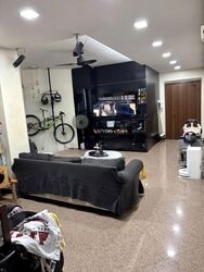 Regentville (D19), Apartment #632328491
